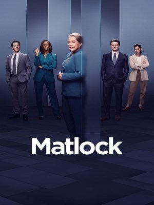Xem phim Matlock - Matlock 2024 Full HD Vietsub