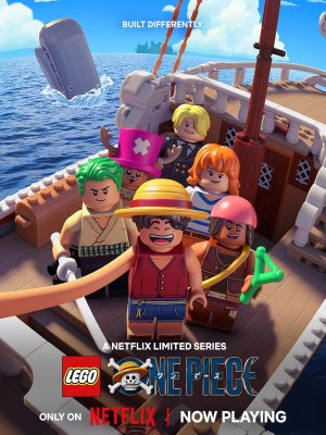 Xem phim Lego One Piece - Lego Một Mảnh 2026 Full HD Vietsub