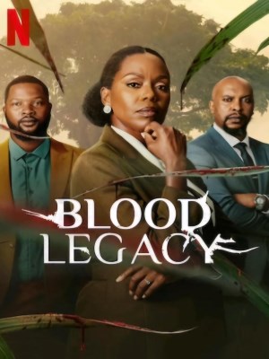 Xem phim Blood Legacy Season 2 - Di Sản Vấy Máu (Mùa 2) 2026 Full HD Vietsub