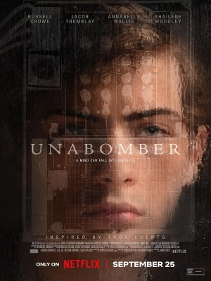 Xem phim Unabomber - UNABOMBER 2026 Full HD Vietsub