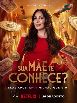 Xem phim Sua Mãe te Conhece? - Mẹ Là Đúng Nhất? 2026 Full HD Vietsub