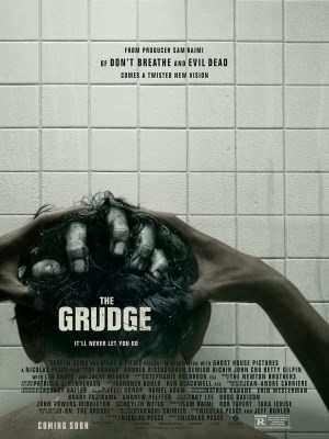 Xem phim The Grudge - Lời Nguyền 2020 Full HD Vietsub
