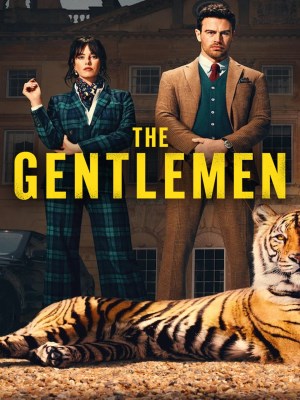 Xem phim The Gentlemen Season 2 - Quý Ông Thế Giới Ngầm (Mùa 2) 2026 Full HD Vietsub