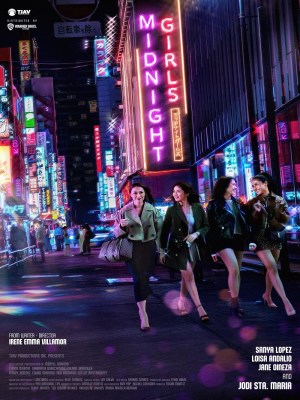 Xem phim Midnight Girls - Những Cô Gái Đêm Khuya 2026 Full HD Vietsub