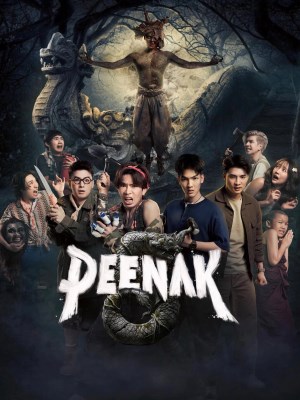 Xem phim Pee Nak 5 - Ngôi Đền Kỳ Quái 5 2026 Full HD Vietsub