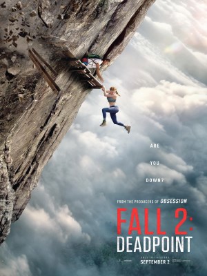 Xem phim Fall 2: Deadpoint - Cú Rơi Tử Thần 2: Điểm Chết 2026 Full HD Vietsub
