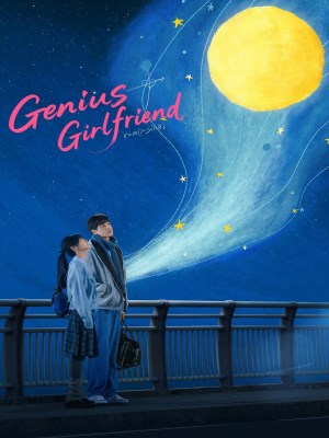 Xem phim Genius Girlfriend - Bạn Gái Thiên Tài 2026 Full HD Vietsub