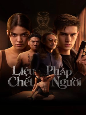 Xem phim Kneed - Liệu Pháp Chết Người 2026 Full HD Vietsub
