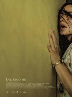 Xem phim Backrooms - Thực Thể Quỷ Quyệt 2026 Full HD Vietsub