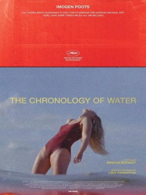 Xem phim The Chronology of Water - Dòng Chảy Ký Ức 2025 Full HD Vietsub