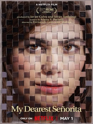 Xem phim My Dearest Señorita - Señorita Yêu Dấu Của Tôi 2026 Full HD Vietsub