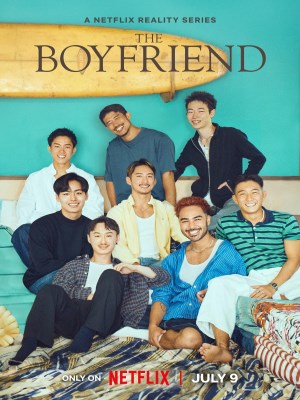 Xem phim The Boyfriend Season 1 - Bạn Trai (Mùa 1) 2024 Full HD Vietsub