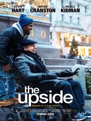 Xem phim The Upside - Trợ Lý Hết Ý 2017 Full HD Vietsub