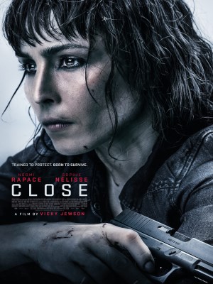 Xem phim Close - Nữ Vệ Sĩ 2019 Full HD Vietsub