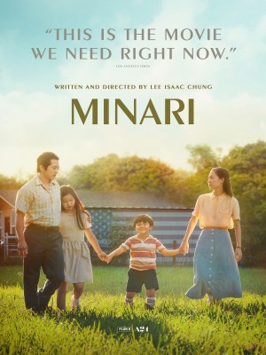 Xem phim Minari - Khát Vọng Đổi Đời 2020 Full HD Vietsub