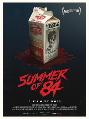 Xem phim Summer of 84 - Mùa Hè Kinh Hoàng Năm 84 2018 Full HD Vietsub