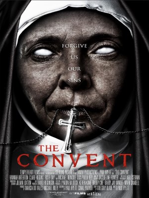 Xem phim The Convent - Ác Quỷ Ma Sơ: Chuyện Chưa Kể 2018 Full HD Vietsub
