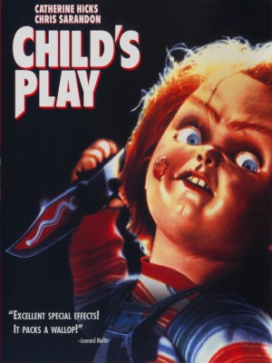 Xem phim Child's Play - Ma Búp Bê 1988 Full HD Vietsub