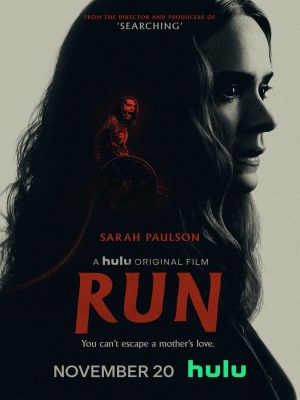 Xem phim Run - Trốn Chạy 2020 Full HD Vietsub