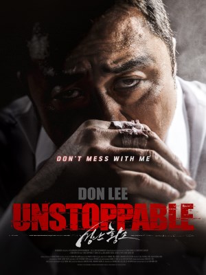 Xem phim Unstoppable - Găng Tơ Tái Xuất 2018 Full HD Vietsub