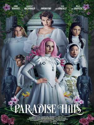 Xem phim Paradise Hills - Đồi Địa Đàng 2019 Full HD Vietsub