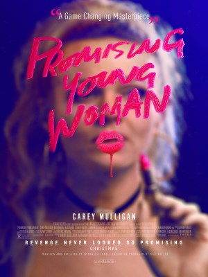 Xem phim Promising Young Woman - Cô Gái Trẻ Hứa Hẹn 2020 Full HD Vietsub