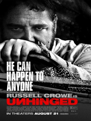 Xem phim Unhinged - Kẻ Cuồng Sát 2020 Full HD Vietsub