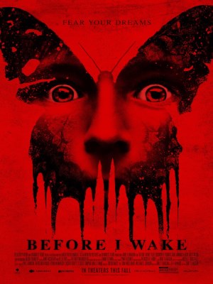 Xem phim Before I Wake - Ác Mộng 2016 Full HD Vietsub