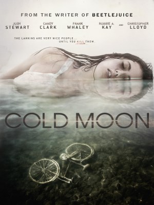 Xem phim Cold Moon - Xác Chết Đêm Trăng 2016 Full HD Vietsub