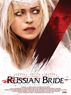 Xem phim The Russian Bride - Cuộc Hôn Nhân Đẫm Máu 2018 Full HD Vietsub