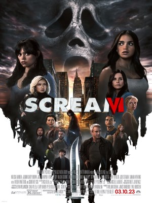 Xem phim Scream VI - Tiếng Thét 6 2023 Full HD Vietsub