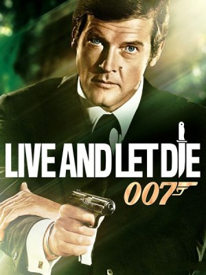 Xem phim 007: Live And Let Die - Điệp Viên 007: Sống Và Hãy Chết 1973 Full HD Vietsub