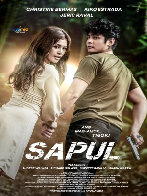 Xem phim Sapul - Sapul 2023 Full HD Vietsub
