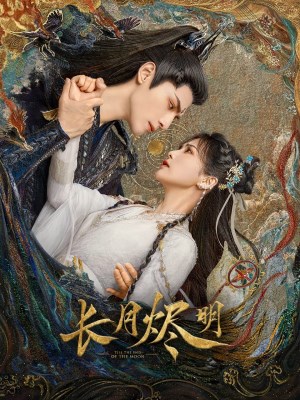 Xem phim Till the End of the Moon - Trường Nguyệt Tẫn Minh 2023 Full HD Vietsub