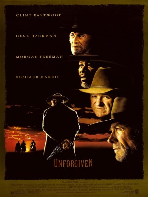 Xem phim Unforgiven - Không Tha Thứ 1992 Full HD Vietsub