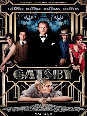 Xem phim The Great Gatsby - Đại Gia Gatsby 2013 Full HD Vietsub