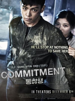 Xem phim Commitment - Bản Cam Kết 2013 Full HD Vietsub