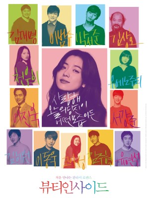 Xem phim The Beauty Inside - Người Yêu Tôi Là Ai 2015 Full HD Vietsub