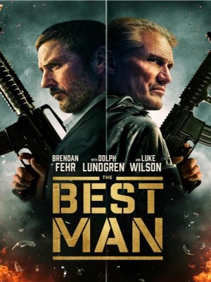 Xem phim The Best Man - Đội Đặc Nhiệm Phù Rể 2023 Full HD Vietsub