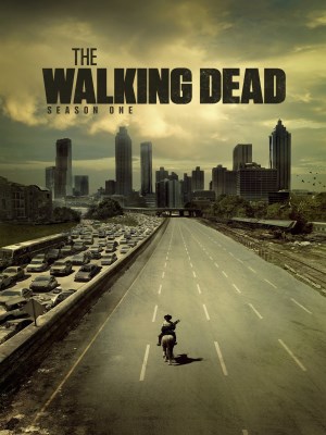 Xem phim The Walking Dead Season 1 - Xác Sống (Mùa 1) 2010 Full HD Vietsub