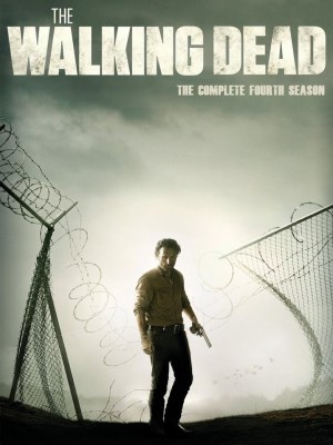 Xem phim The Walking Dead Season 4 - Xác Sống (Mùa 4) 2013 Full HD Vietsub