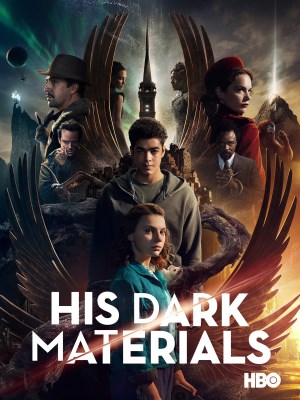 Xem phim His Dark Materials Season 2 - Vật Chất Tối Của Ngài (Mùa 2) 2020 Full HD Vietsub