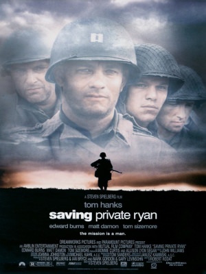 Xem phim Saving Private Ryan - Giải Cứu Binh Nhì Ryan 1998 Full HD Vietsub