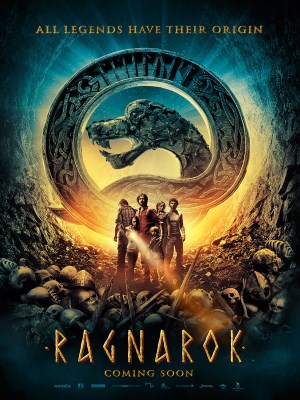 Xem phim Ragnarok - Huyền Thoại Ragnarok 2013 Full HD Vietsub