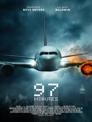Xem phim 97 Minutes - 97 Phút Sống Còn 2023 Full HD Vietsub