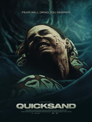 Xem phim Quicksand - Cát Lún 2023 Full HD Vietsub
