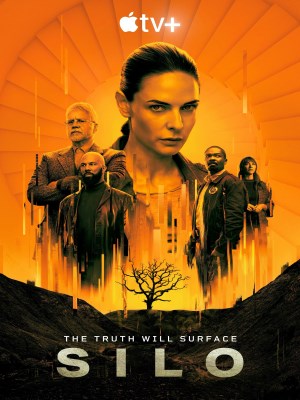 Xem phim Silo Season 1 - Silo (Mùa 1) 2023 Full HD Vietsub