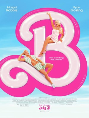 Xem phim Barbie - Barbie 2023 Full HD Vietsub