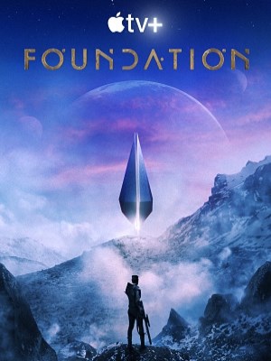 Xem phim Foundation Season 1 - Lực Lượng Nền Móng (Mùa 1) 2021 Full HD Vietsub
