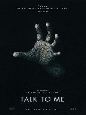 Xem phim Talk to Me - Gọi Hồn Quỷ Dữ 2023 Full HD Vietsub